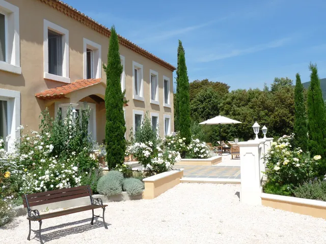 Domaine de Coussères