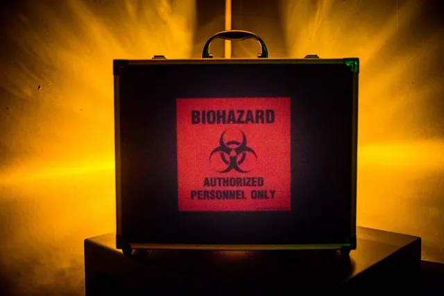 Komnata Quest Brooklyn