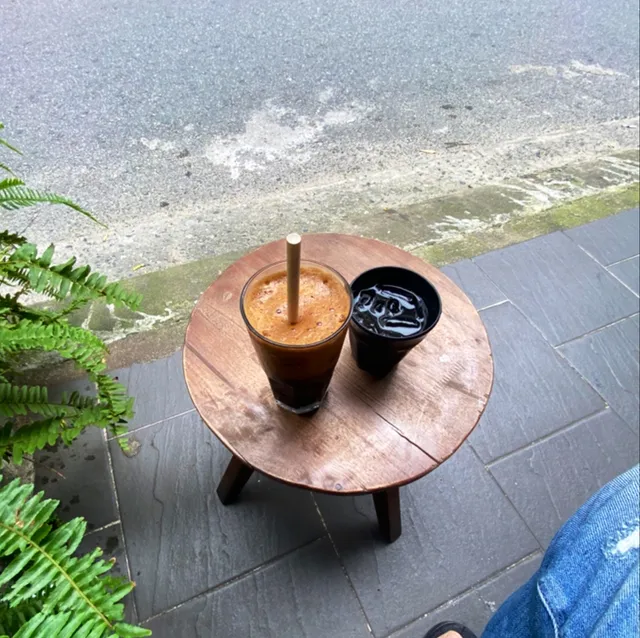 IKIGAI garden cafe - 02 Phan Thành Tài, Đà Nẵng