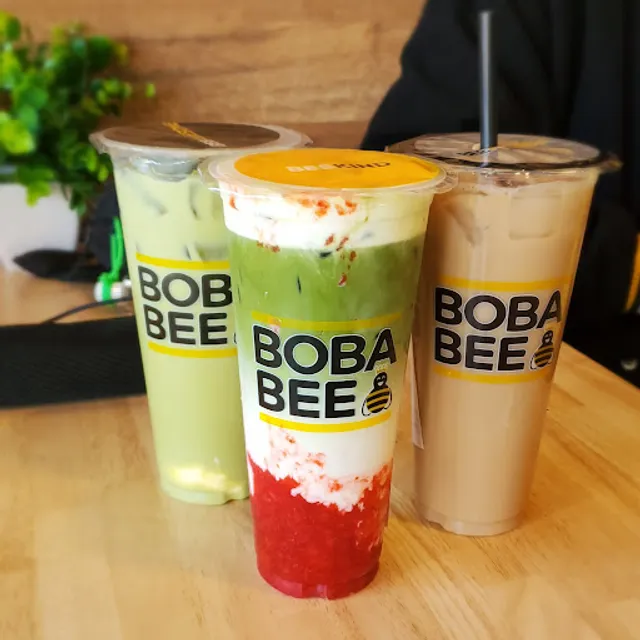 Boba Bee