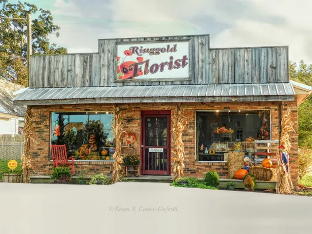 Ringgold Florist