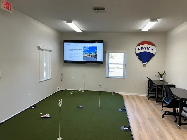 RE/MAX CHAMPIONS - Citrus County / Inverness