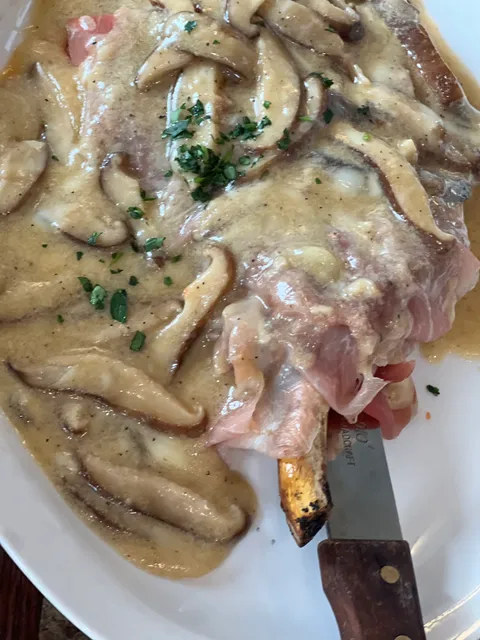 Mother Anna's Restaurant & Bar