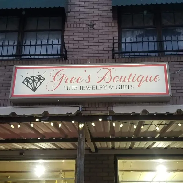 Gree's Boutique