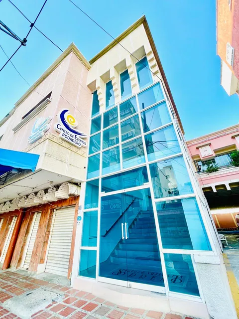 Hotel y Suites Sorrento