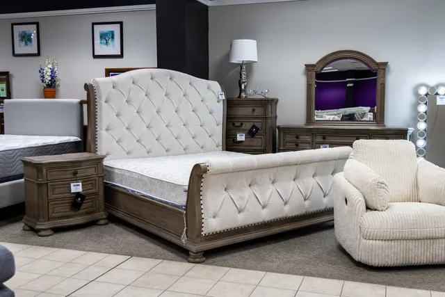 Hometown Furniture Chiefland