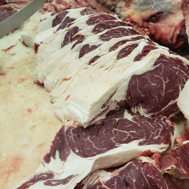 A. F. Wendling's Market