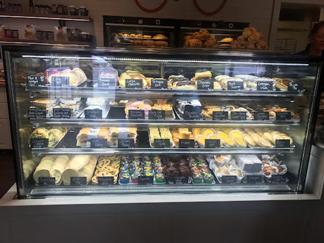 The Bakery Adaminaby