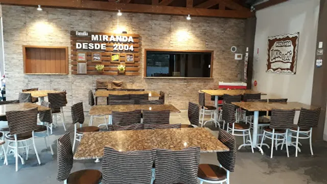 Miranda Lanches e Dog