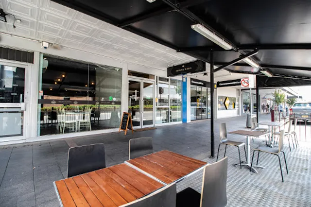 The Royal Turban- Indian Cuisine