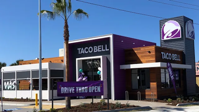 Taco Bell Southport