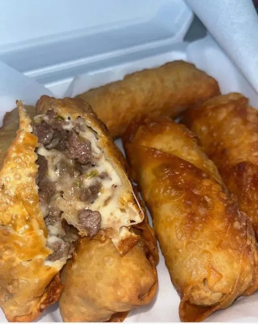 Highly Elevated Eatz