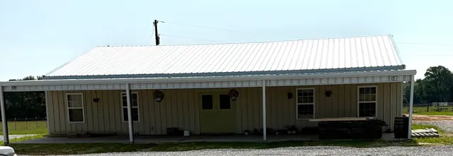 The Farmer’s Place