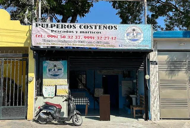 Pulperos Mérida