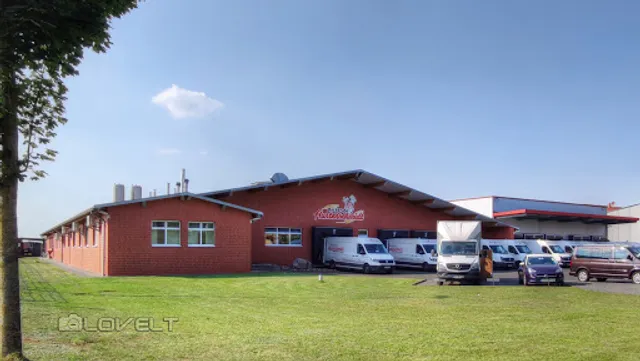 Backstube Austerschmidt GmbH & Co. KG