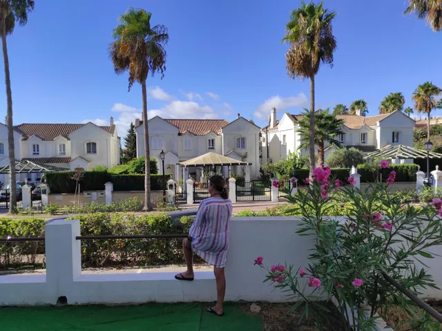 Urb. El Mirador de la Alcaidesa