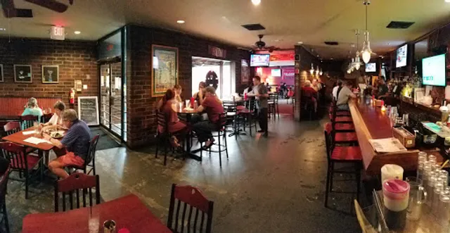 Brockett Pub House & Grill