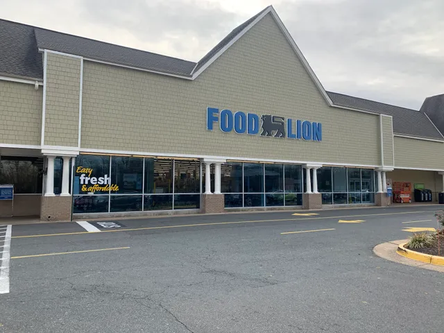 Food Lion