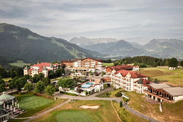 Wohlfühlresort Peternhof