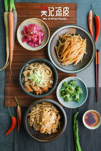 Wu Ji Xi'an Foods
