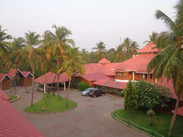 Sree Gokulam Nalanda Resorts