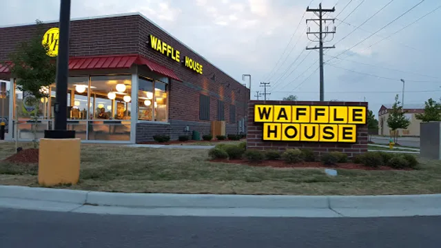 Waffle House