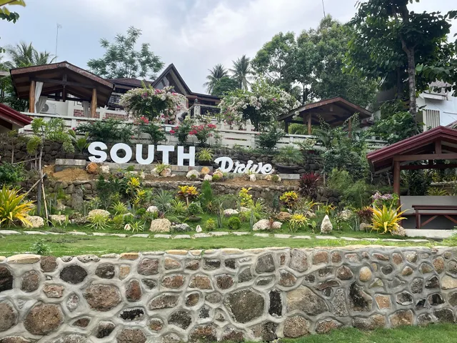 Southdrive Beach Resort
