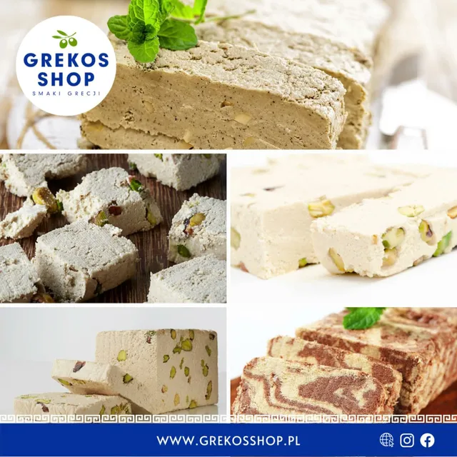 Grekos Shop Sklep internetowy/Hurtownia