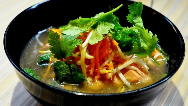 Beyond Paleo by Millie Barnes