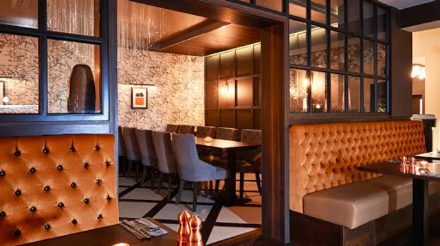 The Plough Restaurant & Bar, Oswaldtwistle