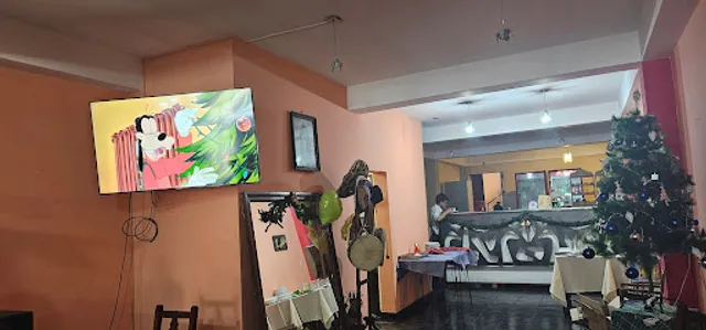 Chung king Pizzería Restaurante