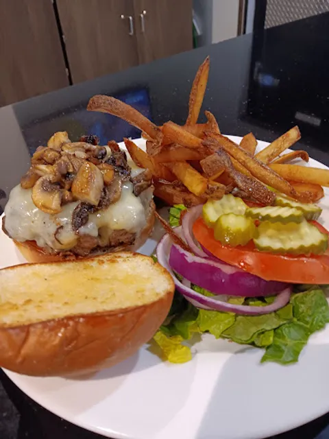 Hy-Vee Market Grille