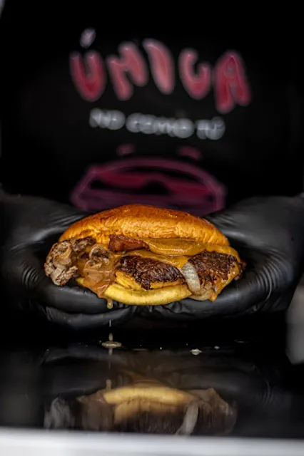 Única Burger Cartagena