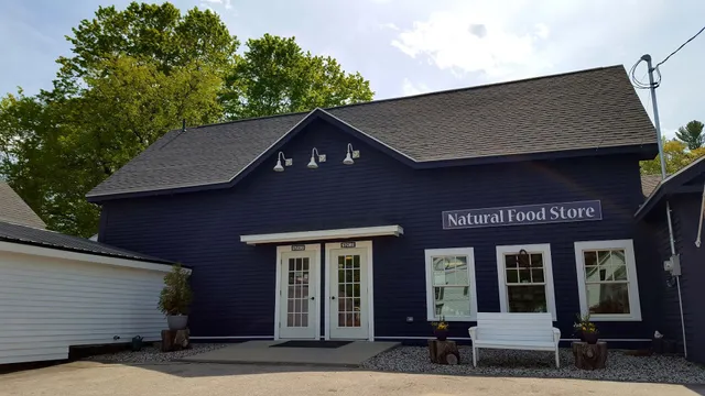 One Earth Natural Food Store