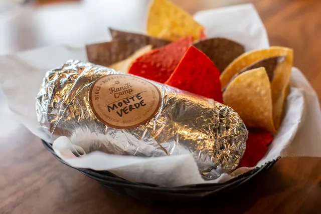 Ranch Camp Woodstock