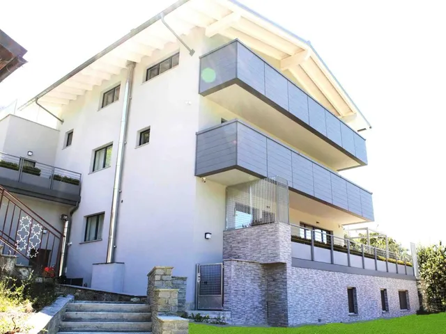 Sole Luna Casa Vacanze - Roisan