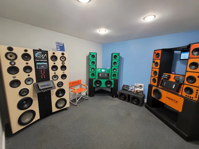 Clear Vibrations Inc.