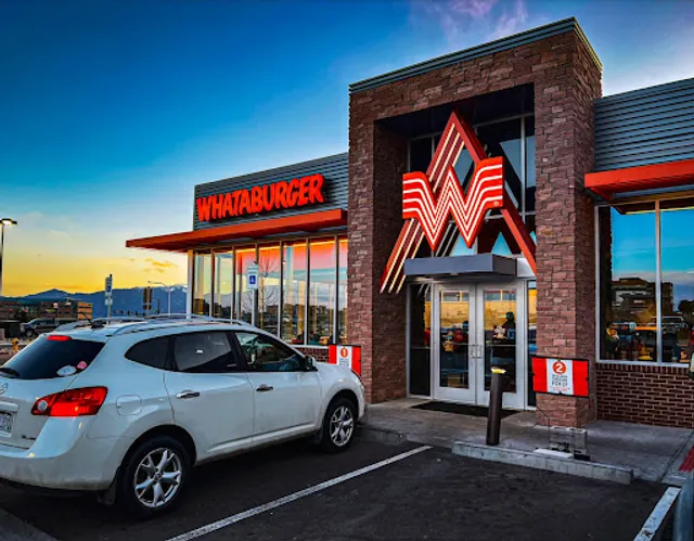 Whataburger