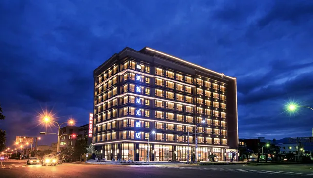 Kaishen Starlight Hotel