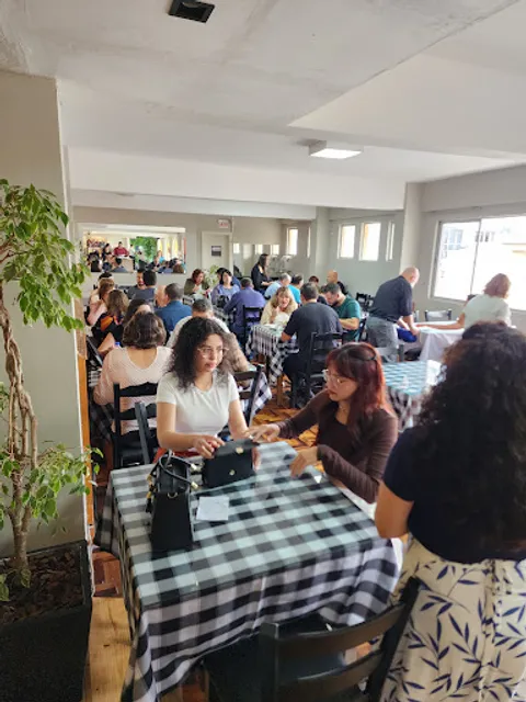 Bistrô Coral (Restaurante Bom Apetite)