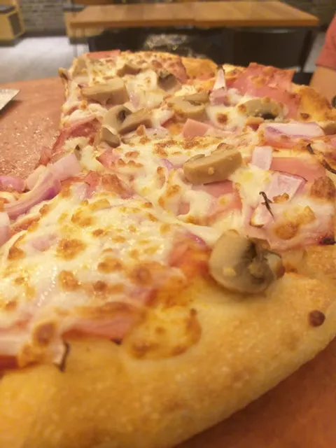 Pizza Hut - Cajamarca