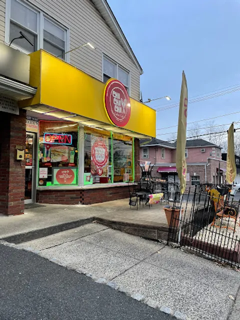 Cha Cha Cha Cuban Cafe