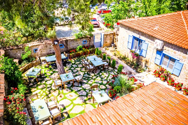 Adatepe Otel Kazdağları