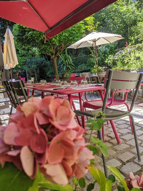 La Table du Jardinier