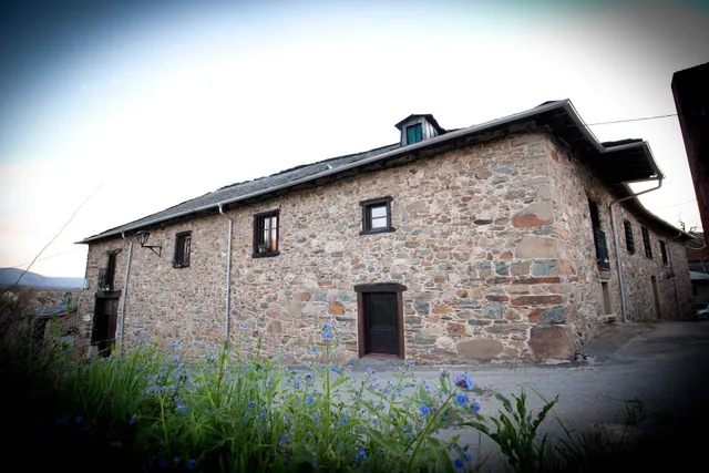 La Casa Grande Del Valle