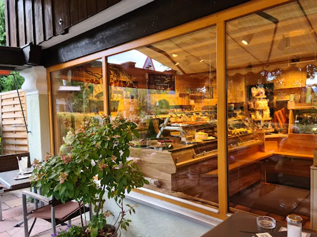 Café Konditorei Schwarz