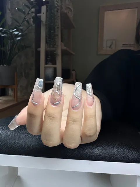 Helen - Nail Art