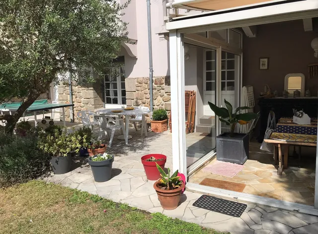 The Nest Bed and Breakfast