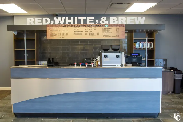 Cumberland River Coffee