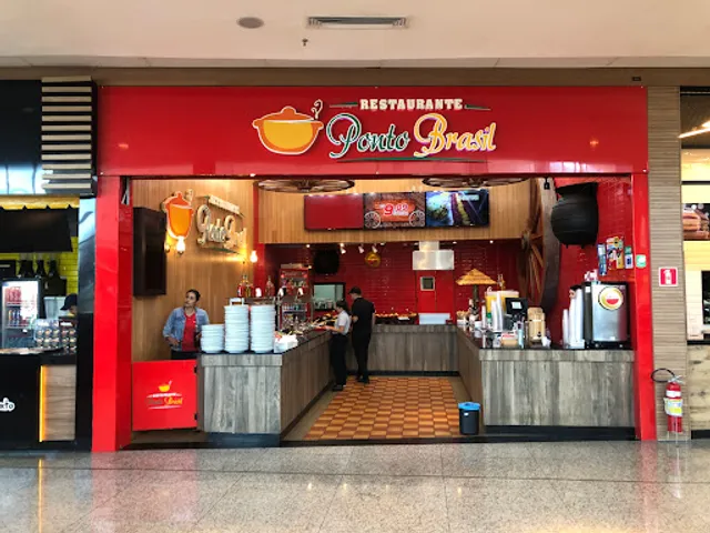 Ponto Brasil Restaurante